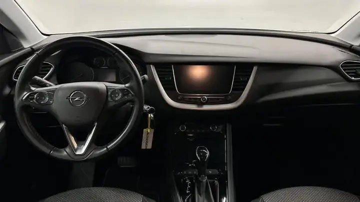 Opel Grandland X 2020 photo 3