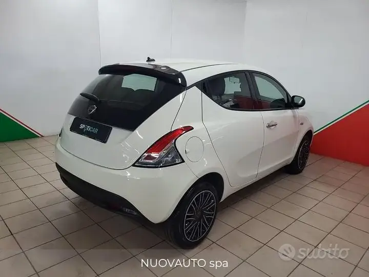 Lancia Ypsilon 2024 photo 4