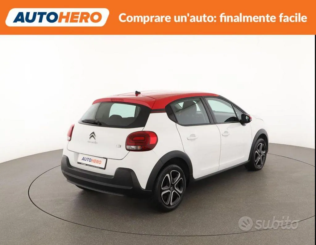 Citroen C3 2018 photo 5