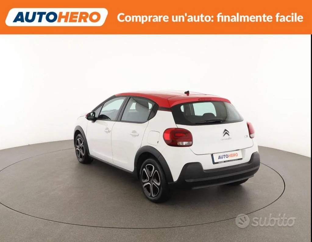 Citroen C3 2018 photo 4