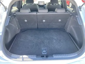 Toyota Corolla 2019 photo 5