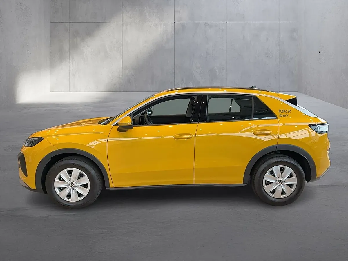 Volkswagen T-Roc 2026 photo 2