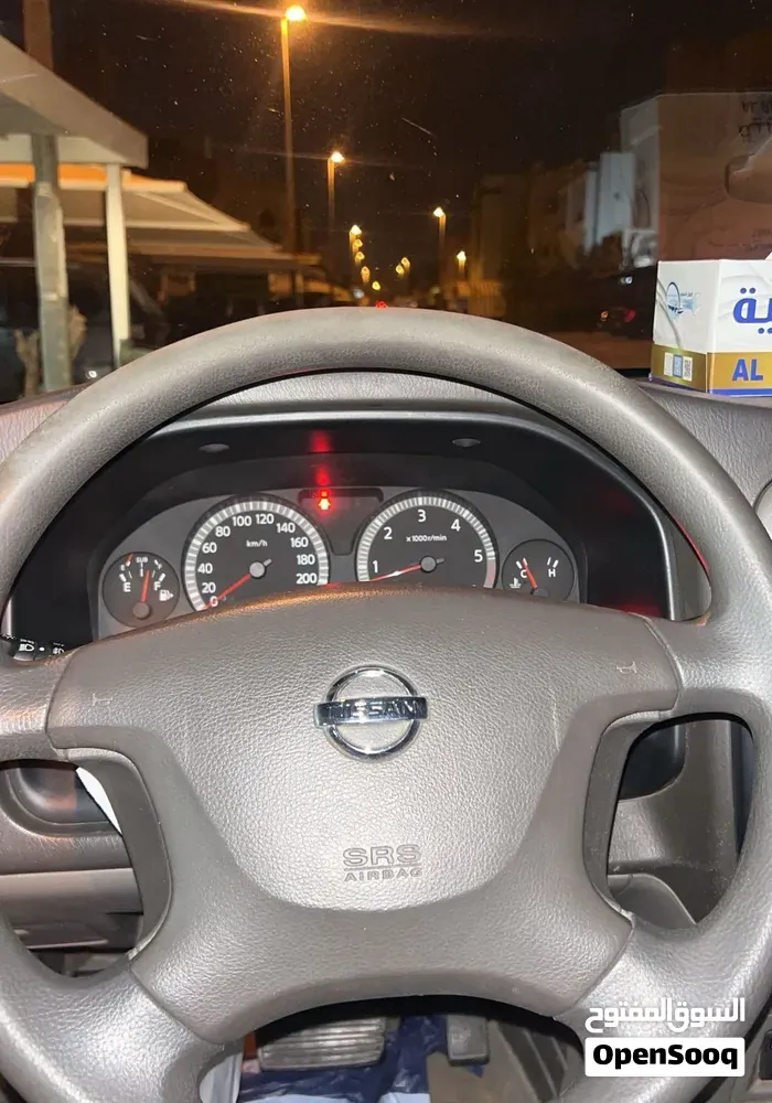 Nissan Patrol 2014 photo 3