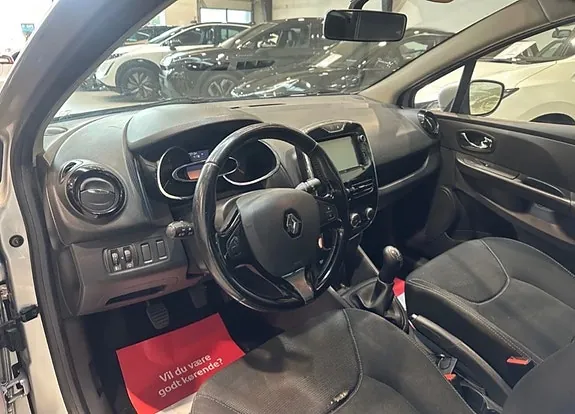 Renault Clio Iv 2014 photo 5