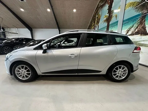 Renault Clio Iv 2014 photo 4