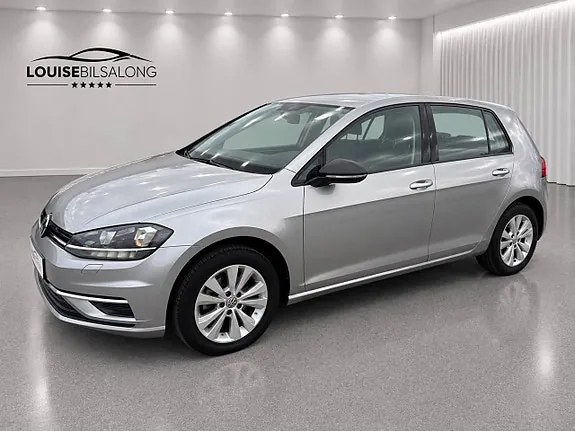 Volkswagen Golf I