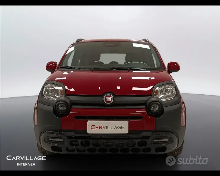 Fiat Panda 2026 photo 2