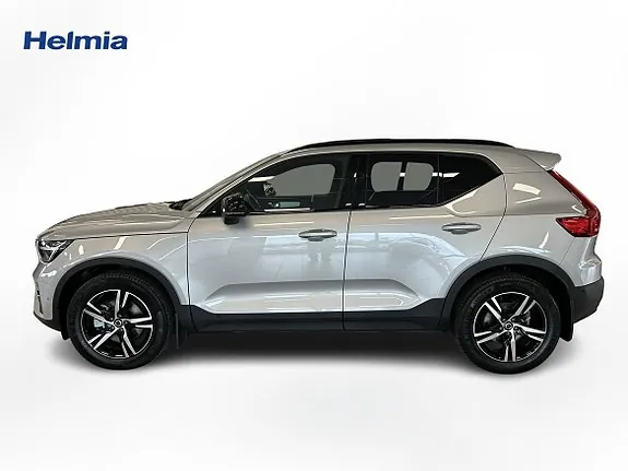 Volvo Xc40 2025 photo 3