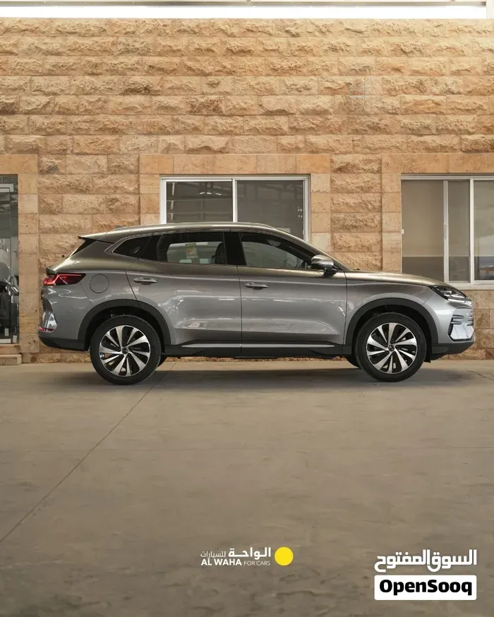 BYD Song Plus 2027 photo 3