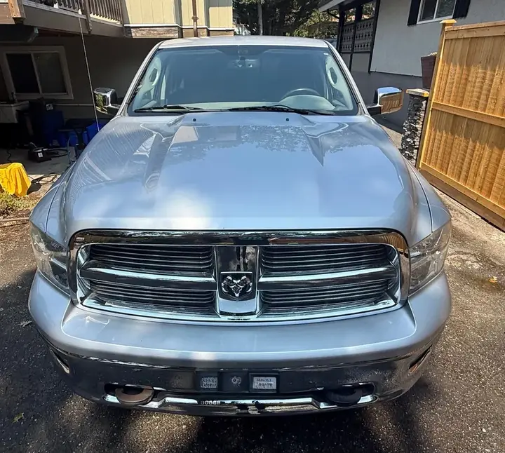 Dodge Ram 1500