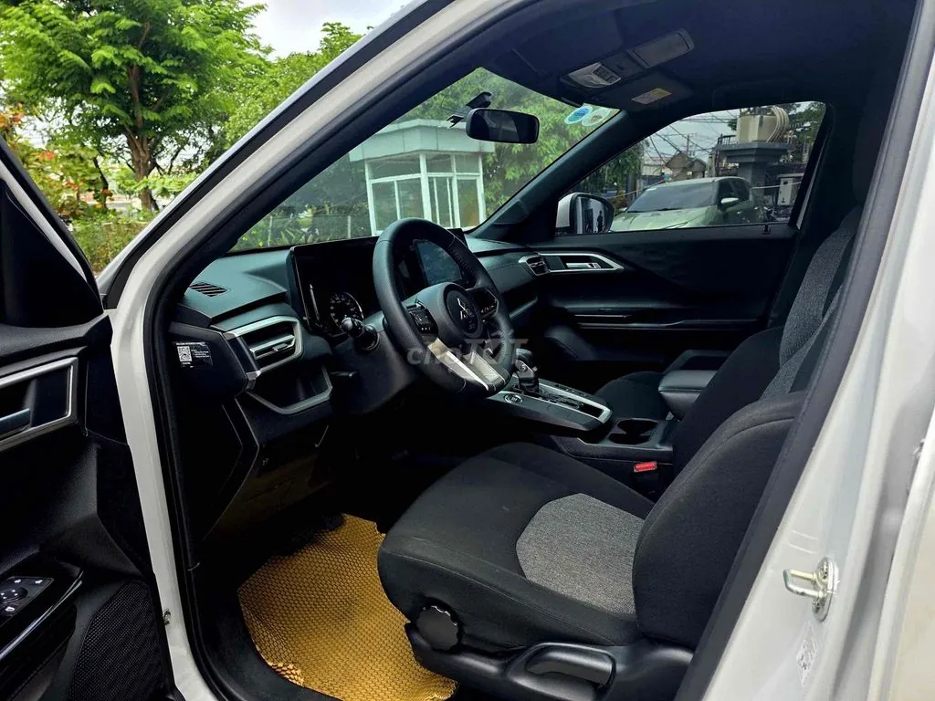 Mitsubishi Xforce 2024 photo 5