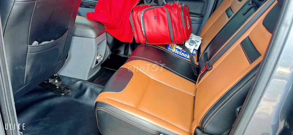 Ford Ranger 2016 photo 5