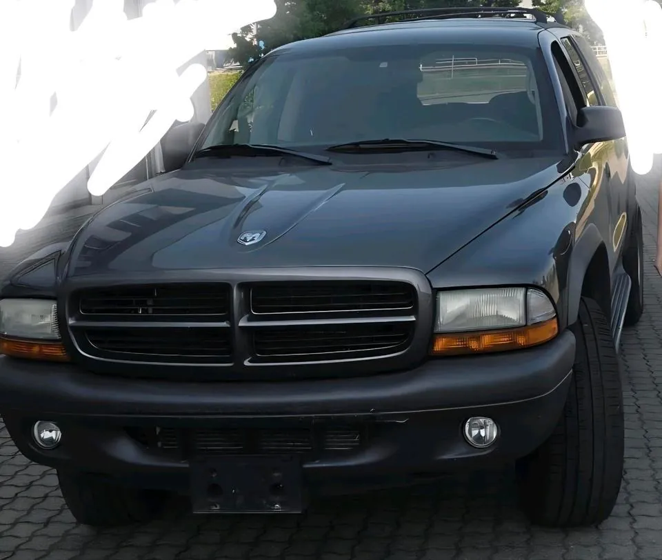 Dodge Durango