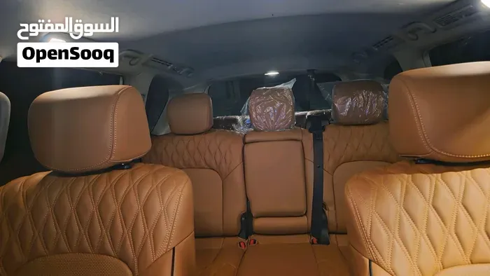 Nissan Patrol 2014 photo 4