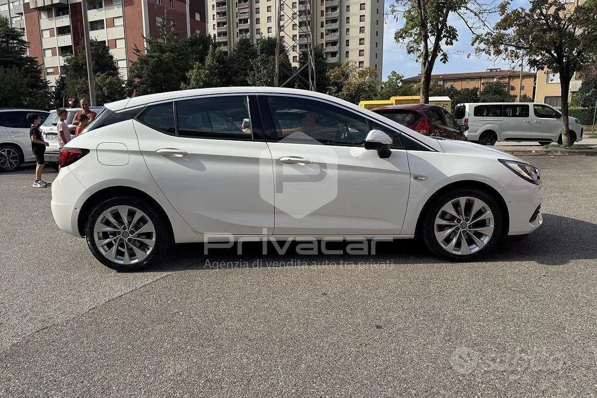 Opel Astra 2020 photo 4