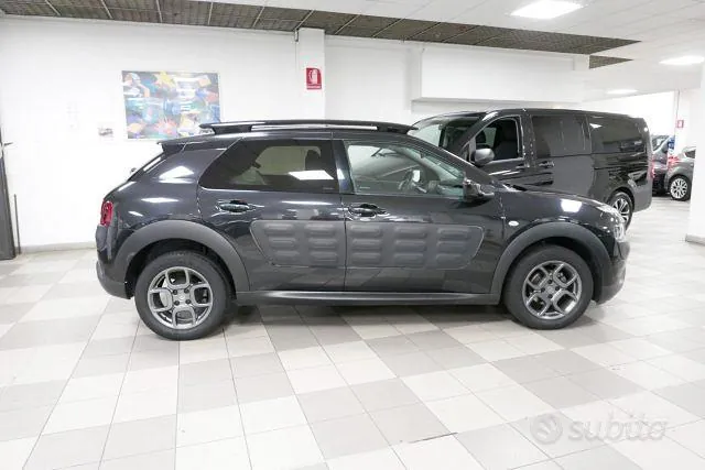 Citroen C4 Cactus 2020 photo 3