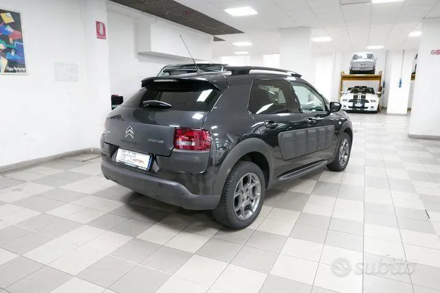Citroen C4 Cactus 2020 photo 4