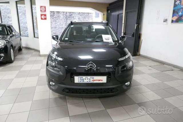 Citroen C4 Cactus 2020 photo 2