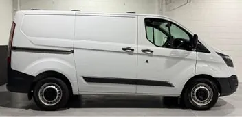 Ford Transit 2017 photo 4