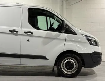 Ford Transit 2017 photo 3