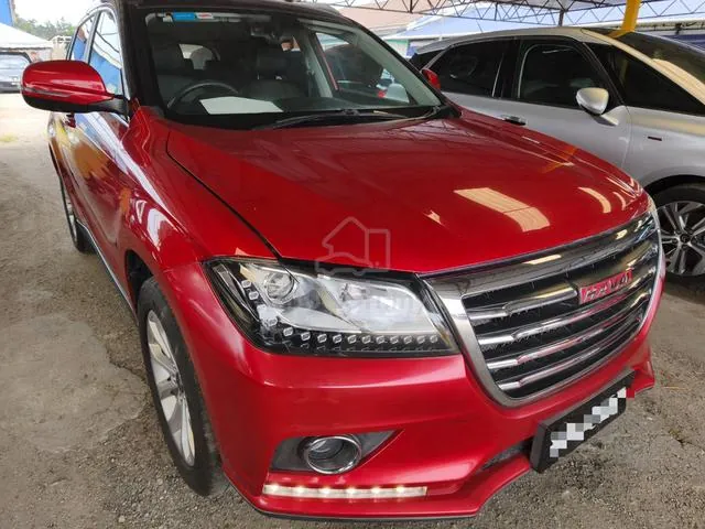 Haval H2