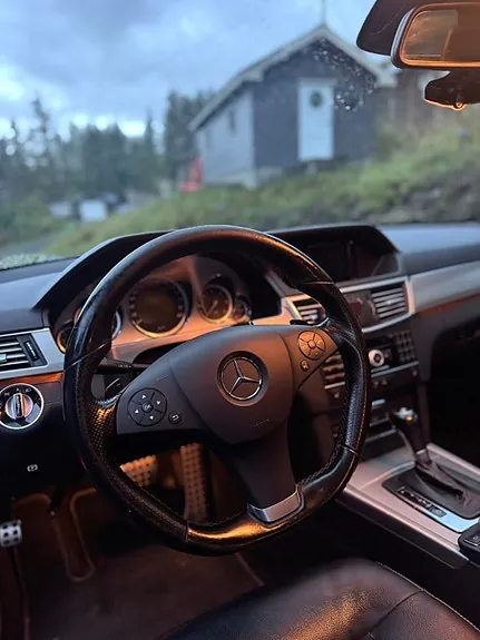 Mercedes-Benz E250 2011 photo 5