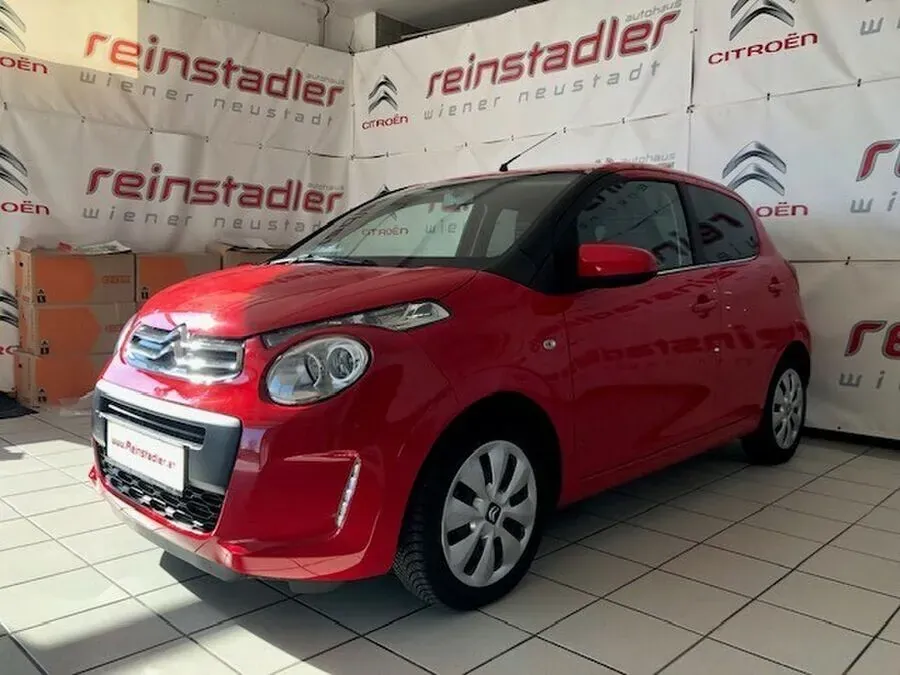 Citroen C1 Feel