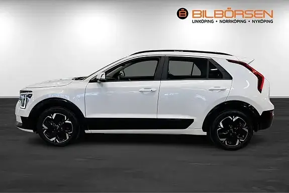 Kia Niro 2023 photo 4