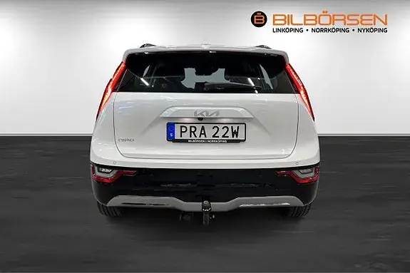 Kia Niro 2023 photo 5