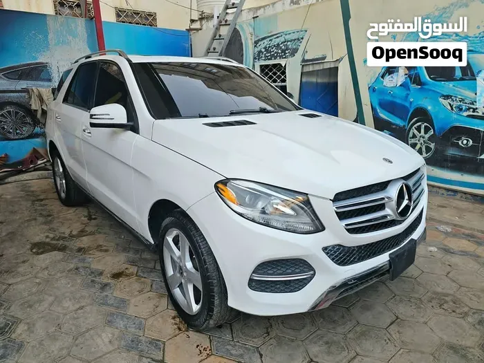 Mercedes-Benz Gle-Class 2018 photo 5