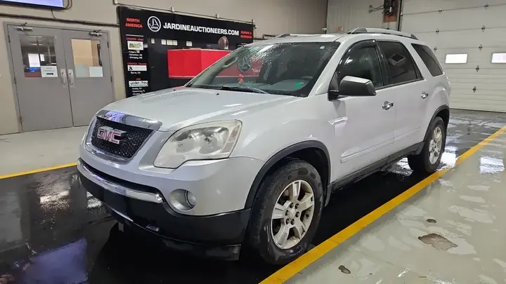 GMC Acadia