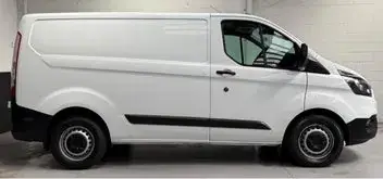 Ford Transit 2020 photo 4
