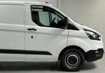 Ford Transit 2020 photo 3