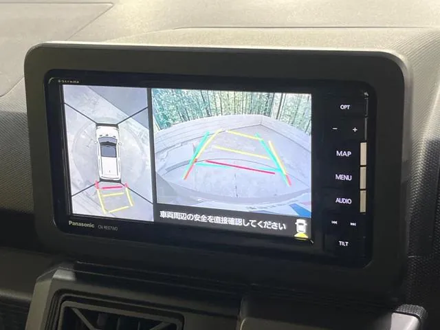 Daihatsu Tofut G Chrome Bench 2021 photo 4