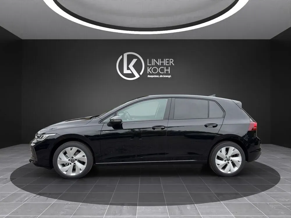 Volkswagen Golf photo 2