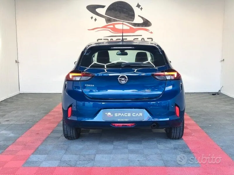 Opel Corsa 2021 photo 5