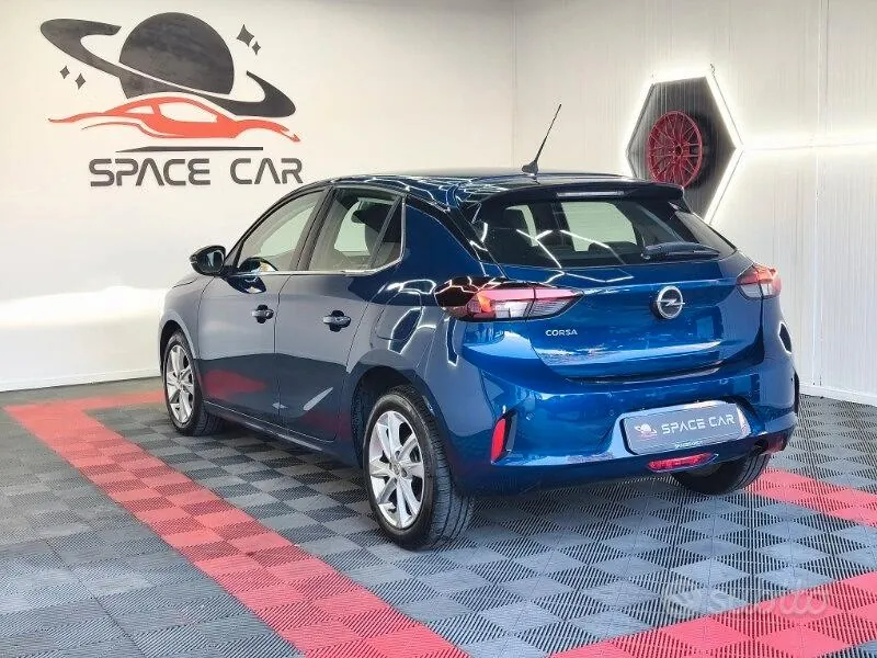 Opel Corsa 2021 photo 4