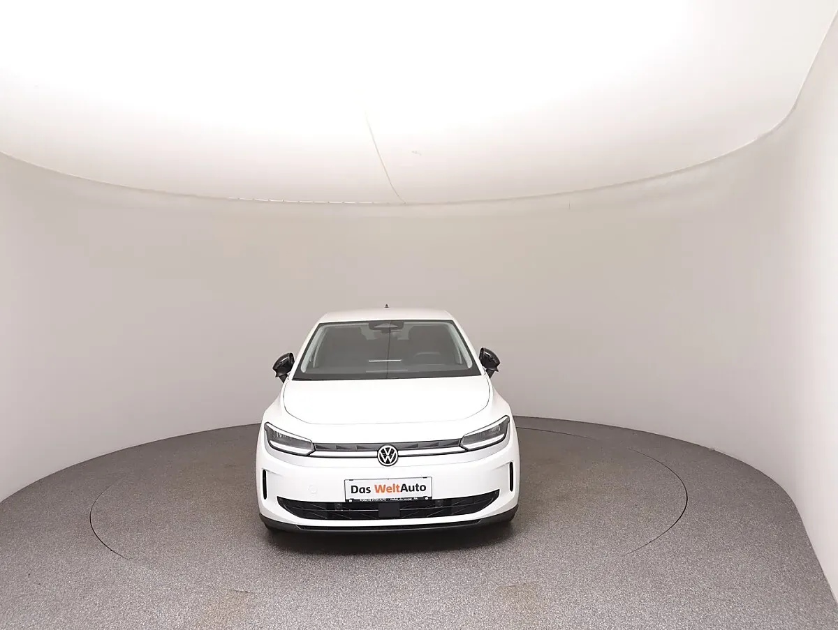 Volkswagen Polo 2026 photo 3