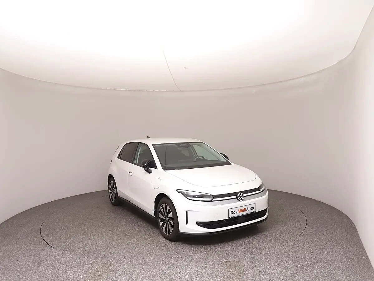 Volkswagen Polo 2026 photo 2