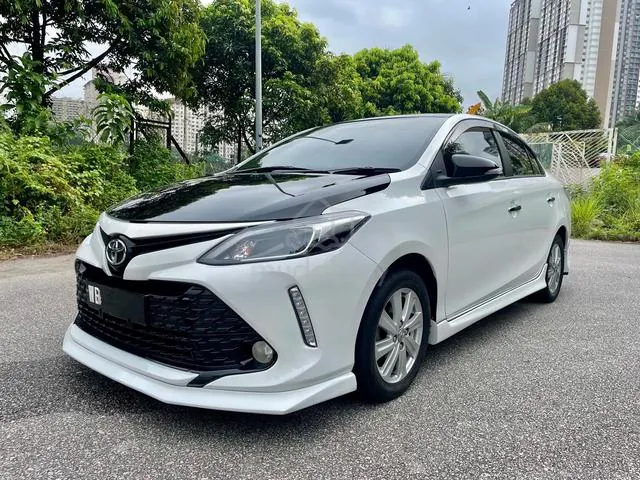 Toyota Vios