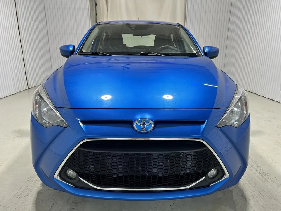 Toyota Yaris 2020 photo 2