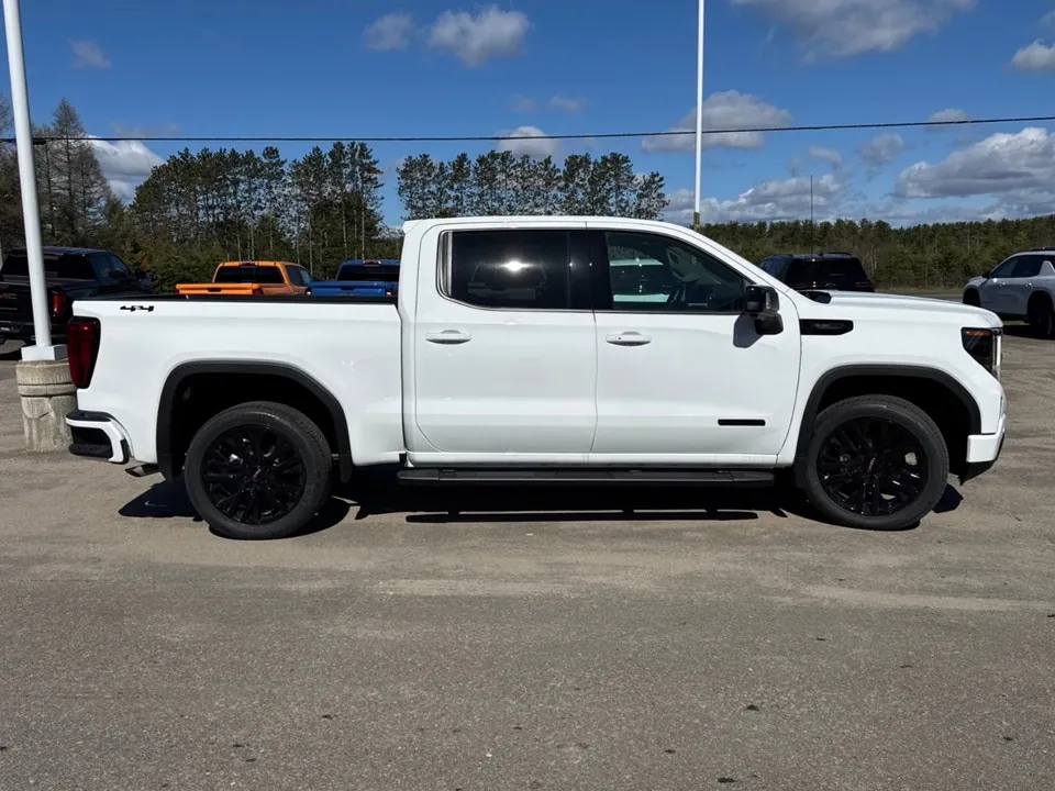 GMC Sierra 1500 2026 photo 4