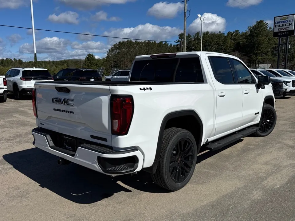 GMC Sierra 1500 2026 photo 5