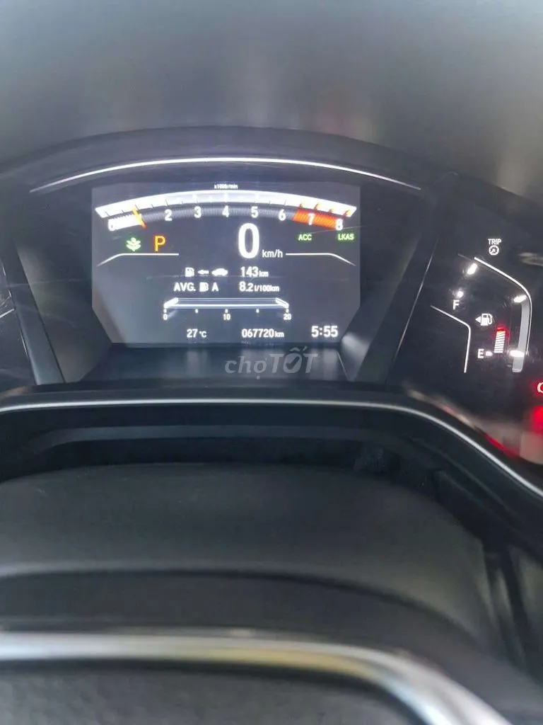 Honda Cr-V 2022 photo 3