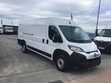 Citroen Jumper