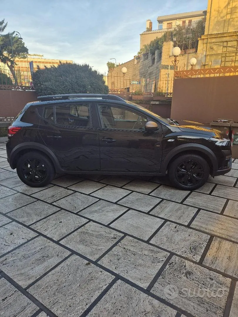 Dacia Sandero 2024 photo 2