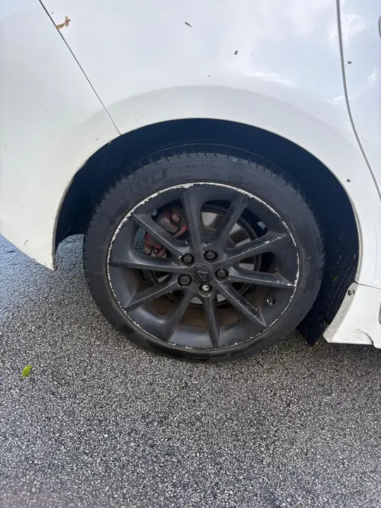 Lexus Ct200H 2011 photo 3
