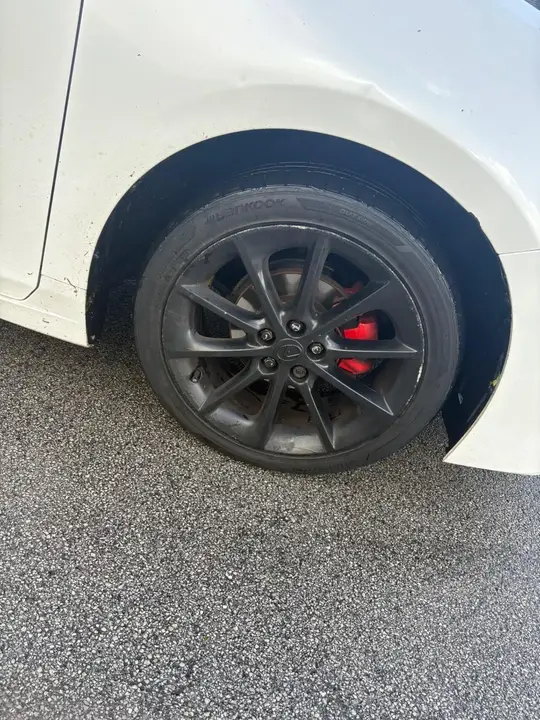 Lexus Ct200H 2011 photo 2