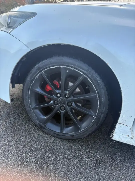Lexus Ct200H 2011 photo 4