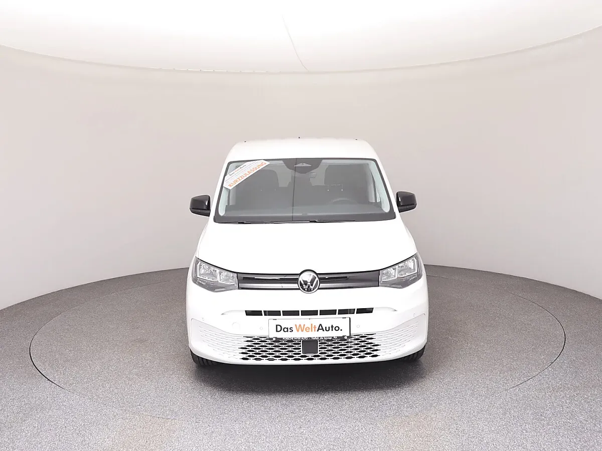 Volkswagen Caddy 2025 photo 3